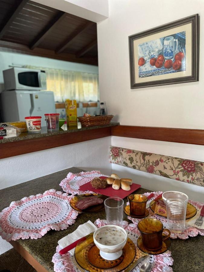 Chales Villa Bella Florianópolis Zewnętrze zdjęcie