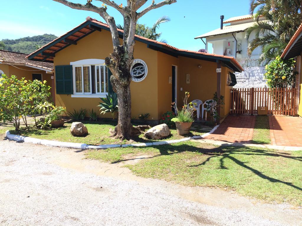 Chales Villa Bella Florianópolis Zewnętrze zdjęcie