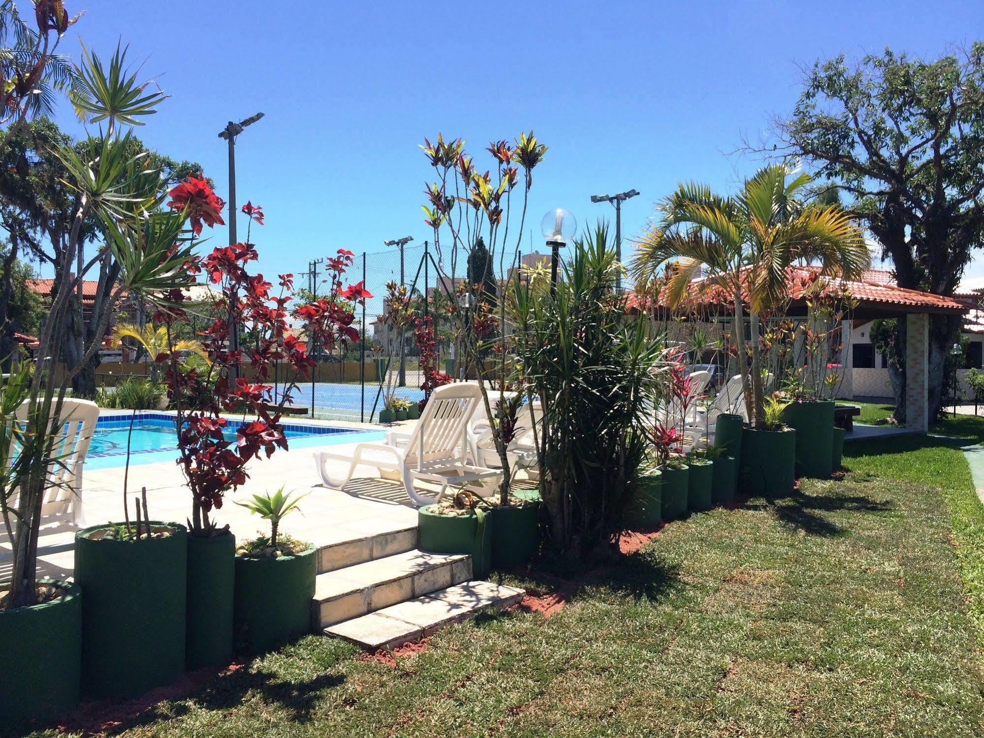 Chales Villa Bella Florianópolis Zewnętrze zdjęcie