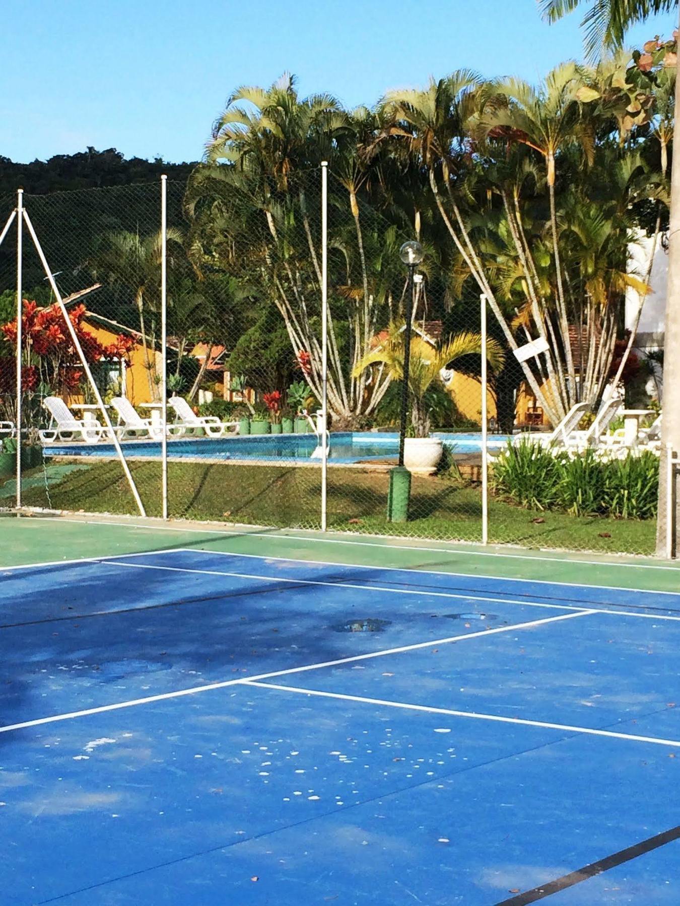 Chales Villa Bella Florianópolis Zewnętrze zdjęcie