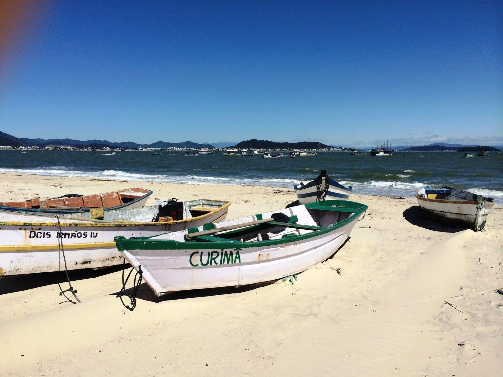 Chales Villa Bella Florianópolis Zewnętrze zdjęcie
