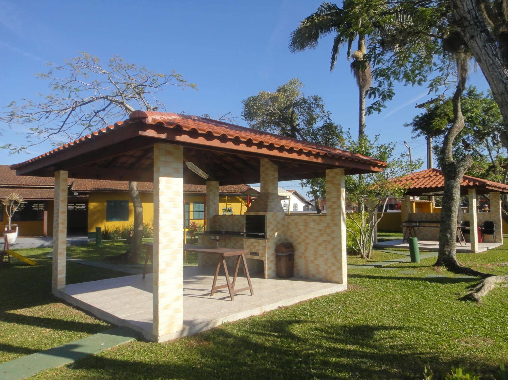 Chales Villa Bella Florianópolis Zewnętrze zdjęcie