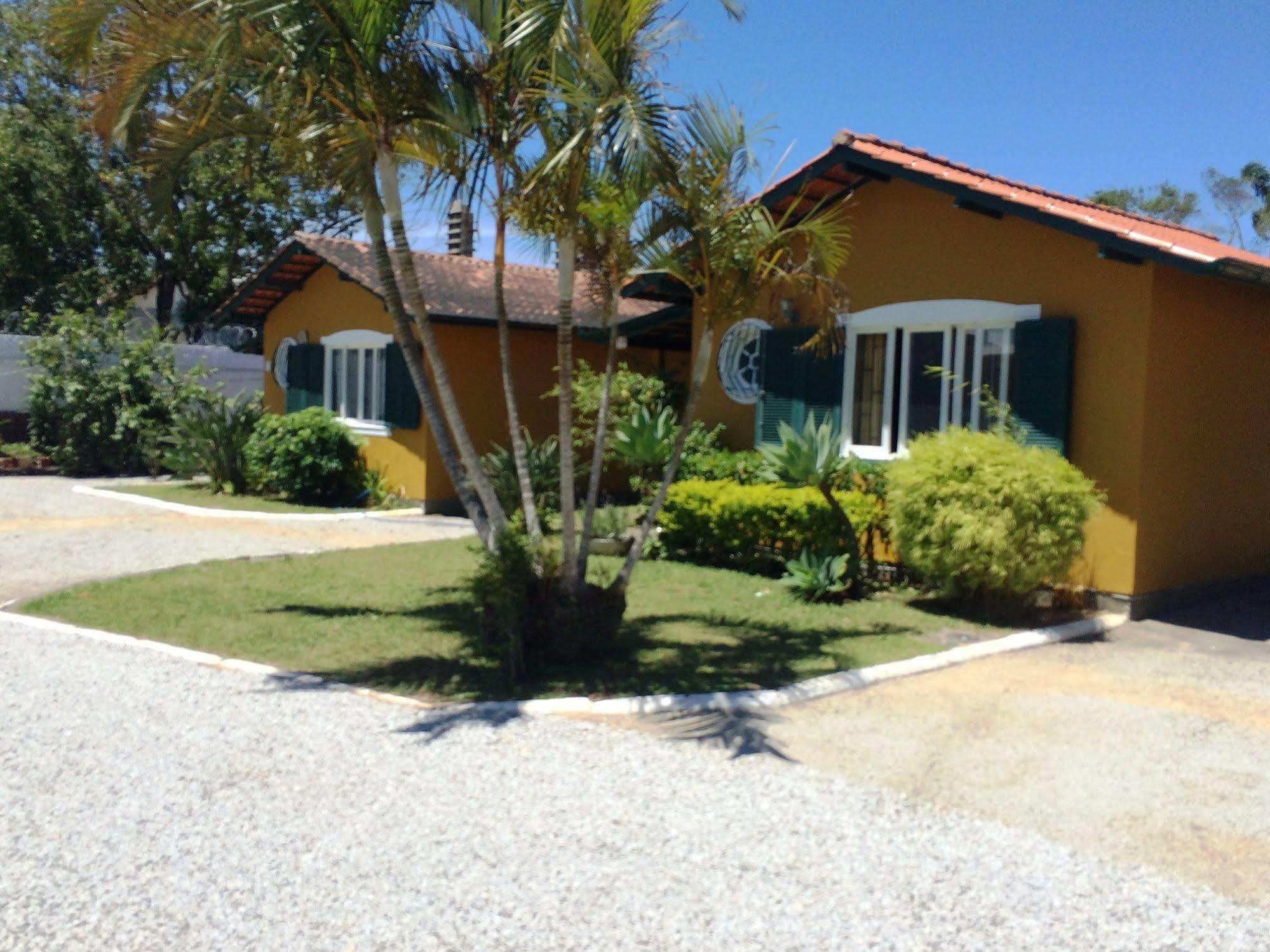 Chales Villa Bella Florianópolis Zewnętrze zdjęcie
